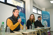 La escuela pública está más activa que nunca