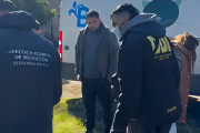 Rescataron 17 perros usados para cría ilegal en condiciones de horror