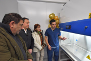 Un sueño cumplido: oncología con nuevo impulso en Varela