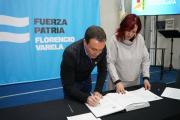 Watson se pone al frente: será candidato a concejal
