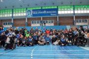 Un torneo nacional que inspira