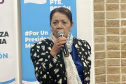 Blanca Cantero: "Esto es en beneficio de los que tienen mucho"
