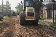 Calles renovadas: el plan que cambia la vida en Presidente Perón