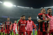 Driussi se cae del equipo y River pierde a su figura en el peor momento