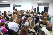 Una diplomatura que conecta el campo con la universidad