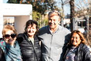 Lentes gratuitos para estudiantes adultos en Almirante Brown