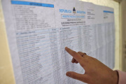 ¿Dónde votás el 7 de septiembre?: Acá te contamos