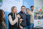 Créditos que impulsan sueños en San Vicente