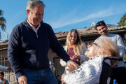 El Hogar Eva Perón seguirá abierto y la comunidad lo celebró a lo grande