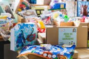Un lugar donde el Día del Niño se vive distinto