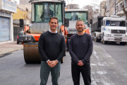 Lanús Este suma calles nuevas y menos baches