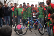 Una fiesta llena de juegos, sonrisas y aprendizajes