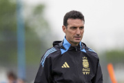 Sorpresas, regreso de Messi y una ausencia fuerte en la lista de Scaloni