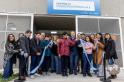 Más educación en Almirante Brown