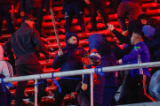 Caos en Avellaneda: la batalla que dejó sin partido a Independiente