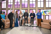 San Vicente apuesta fuerte a la ampliación de su Parque Industrial