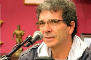 Ignacio Copani: “Este tiempo tan cruel no es el fin de la historia”