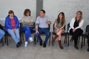 Watson advirtió sobre el impacto de las políticas nacionales en la salud