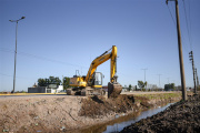 Obras y mejoras que transforman los barrios de San Vicente