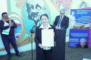 Una ciudad con 90 años de memoria y raíces vascas