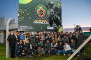 San Vicente refuerza su apoyo al deporte local