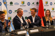 San Vicente abre camino a China con un proyecto productivo inédito