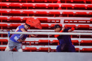Escándalo: Independiente eliminado, la U de Chile avanza