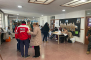Una jornada electoral con alta participación en Buenos Aires