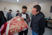 El arte textil que nació en Varela y crece en todo el país
