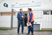 Controles médicos y vacunación en San Vicente
