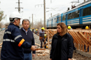 Un tren directo a la Universidad