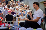 El FBI recupera el arma del asesino de Charlie Kirk y analiza los videos del tirador