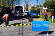 Más reductores de velocidad en Lomas: el plan que busca prevenir accidentes