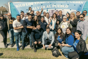 Más servicios de salud para los excombatientes en Almirante Brown