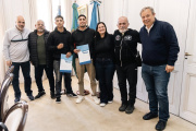 Golpes de futuro: el presente de Ponce y la ilusión de Díaz