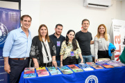 Una feria que conecta a los jóvenes con su futuro