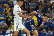 De la fiesta al empate: Boca dejó escapar un triunfo increíble