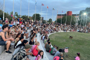 Tres días de música, arte y emprendimientos locales