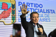 Encuesta: Gray entre los últimos puestos con 0,2% de apoyo