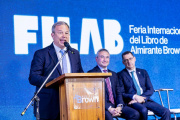 Mariano Cascallares: "En Brown hay grandes oportunidades"