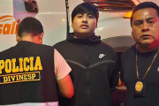Cayó "Pequeño J" en Perú: el narco acusado de ordenar el asesinato de tres jóvenes argentinas