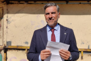 Mario Vadillo: “Hay que cuidar el bolsillo de la gente”