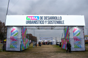 San Vicente vuelve a abrir sus puertas con la Expo Construí