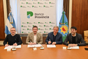 Cascallares impulsa créditos para fortalecer proyectos comunitarios