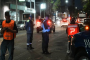 Refuerzan los controles y patrullajes en Lomas