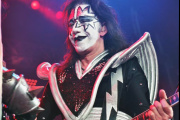 Murió Ace Frehley, guitarrista histórico de Kiss