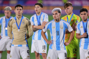 Marruecos frenó el sueño argentino