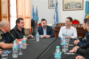 Un plan para erradicar la violencia en el deporte