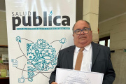 Alejandro Belleri: “La salud pública es un acto profundamente político y social”