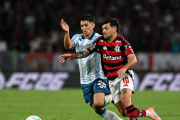 El gol que cambió la historia: Racing gritó, el árbitro lo borró